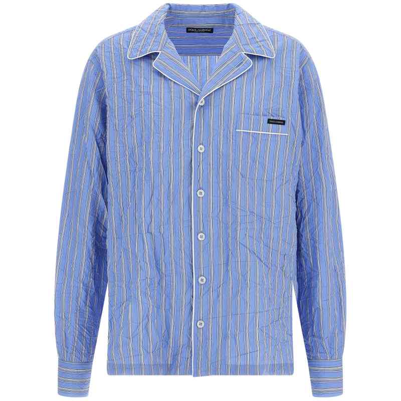Dolce & Gabbana Vanity Shirt