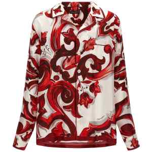Dolce & Gabbana Vanity Shirt