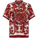 Dolce & Gabbana Vanity Shirt