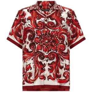 Dolce & Gabbana Vanity Shirt