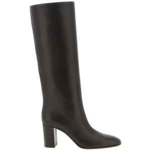 Gianvito Rossi Varenne Boots
