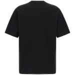 Dolce & Gabbana Logo Embroidery T-shirt