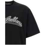 Dolce & Gabbana Logo Embroidery T-shirt