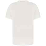Dolce & Gabbana Logo Embroidery T-shirt