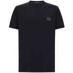 Dolce & Gabbana Metal Plate T-shirt