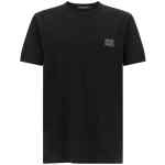 Dolce & Gabbana Metal Plate T-shirt