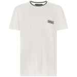 Dolce & Gabbana Logo Pocket T-shirt