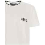 Dolce & Gabbana Logo Pocket T-shirt