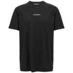 Dolce & Gabbana Logo Embroidery T-shirt