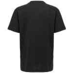 Dolce & Gabbana Logo Embroidery T-shirt