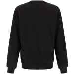 Dolce & Gabbana Heraldic Patch Sweatshirt