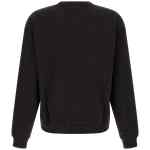 Dolce & Gabbana Logo Plaque Sweatshirt