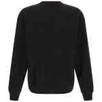 Dolce & Gabbana Logo Embroidery Sweatshirt