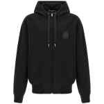Dolce & Gabbana Coat Of Arms Logo Hoodie
