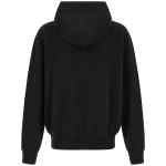 Dolce & Gabbana Coat Of Arms Logo Hoodie