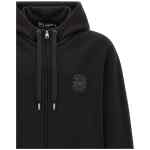 Dolce & Gabbana Coat Of Arms Logo Hoodie