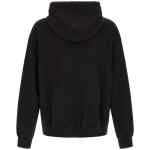 Dolce & Gabbana Logo Embroidery Hoodie