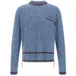Marni Mending Sweater