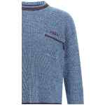 Marni Mending Sweater