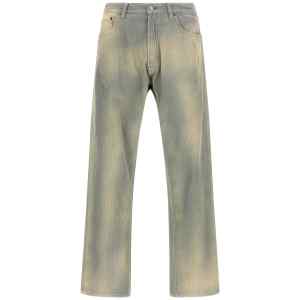 Prada Corduroy Trousers