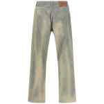 Prada Corduroy Trousers