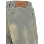 Prada Corduroy Trousers