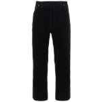 Prada Velvet Pants