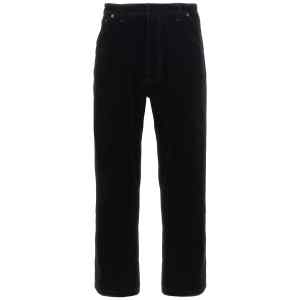 Prada Velvet Pants