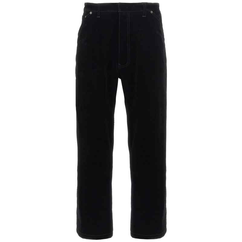 GEP403SOOO12HOF0557_01_M_2024-11-19T08-04-44.681Z Prada Velvet Pants