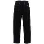 Prada Velvet Pants