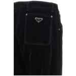Prada Velvet Pants