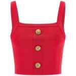 Balmain Top 3 Buttons