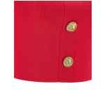 Balmain Top 3 Buttons