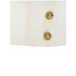 Balmain Button Top