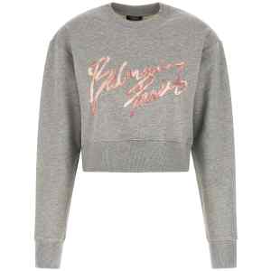 Balmain Paris Sweatshirt