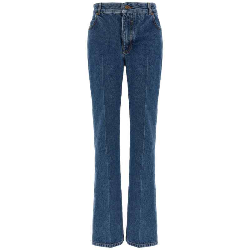 GF1MI070DG086EX_01_M_2025-12-02T09-49-18.317Z Balmain Embroidery Jeans