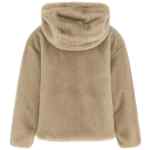 Herno Eco Fur Hooded