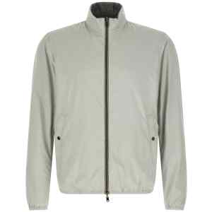 Herno Reversible Bomber Jacket