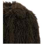 Tagliatore Eco-fur Crop