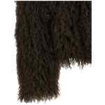 Tagliatore Eco-fur Crop