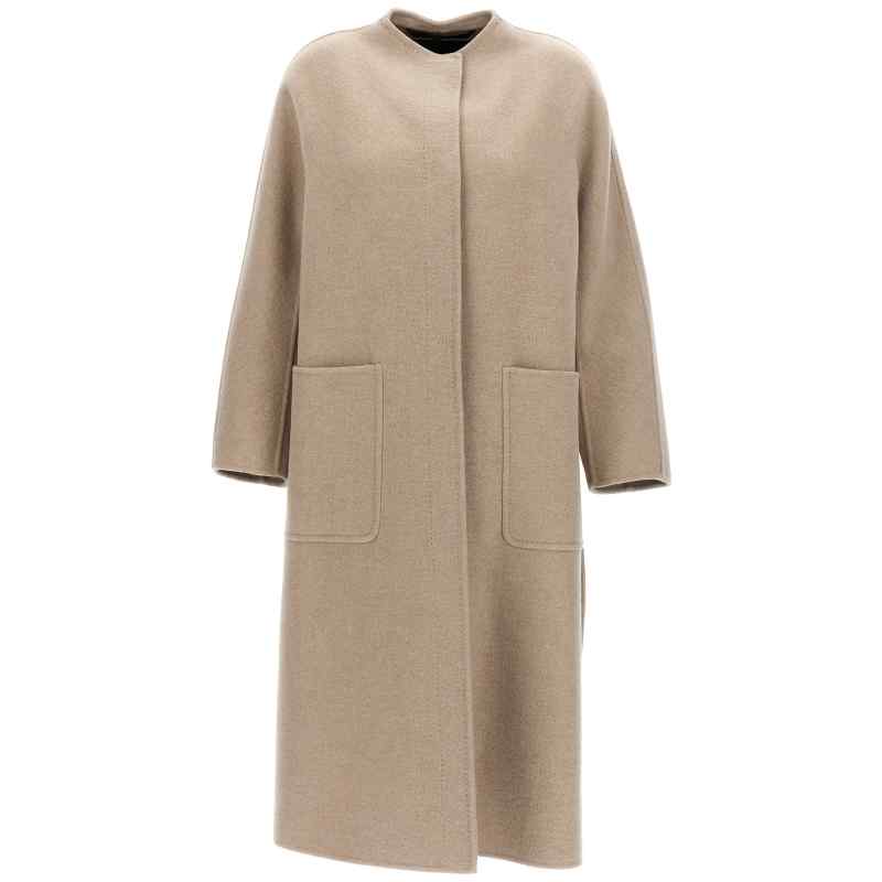 GIOIOSA001_01_M_2024-09-20T07-31-07.304Z Max Mara Gioiosa Coat