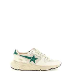 Golden Goose Running Sole Sneakers