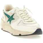 Golden Goose Running Sole Sneakers
