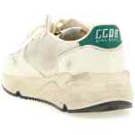 Golden Goose Running Sole Sneakers
