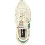 Golden Goose Running Sole Sneakers
