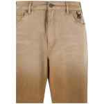 Golden Goose Journey Russell Trousers With Check Lapels
