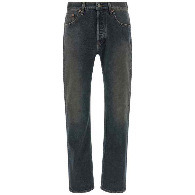 Golden Goose Journey Patrick Jeans