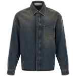 Golden Goose Journey Roger Denim Shirt