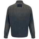 Golden Goose Journey Roger Denim Shirt