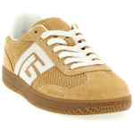 Balmain Suede Sneakers